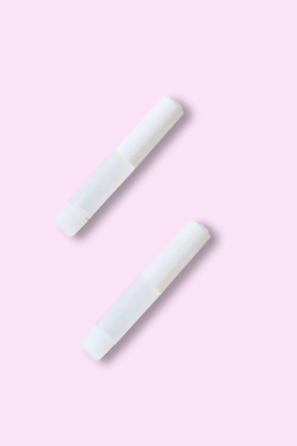 Women's So Pink Beauty Press-On Nails 2 Pack 48 Pieces One Size