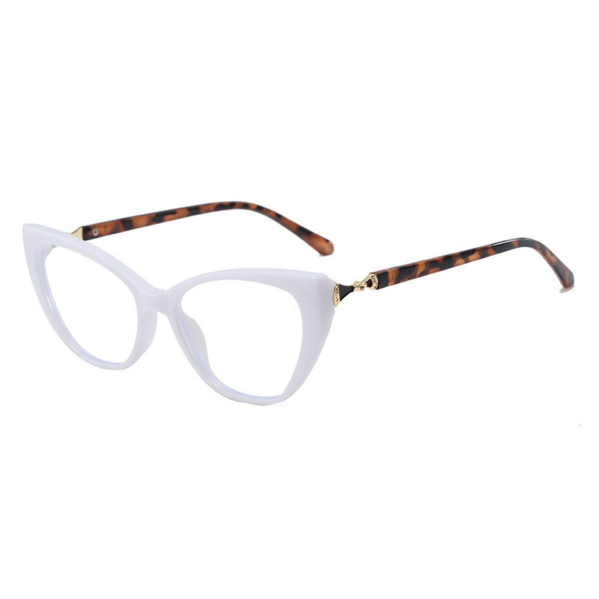 Women's Vintage Cat Eye Sunglasses Acetate Frame Multi Styles One Size Style C ONESIZE