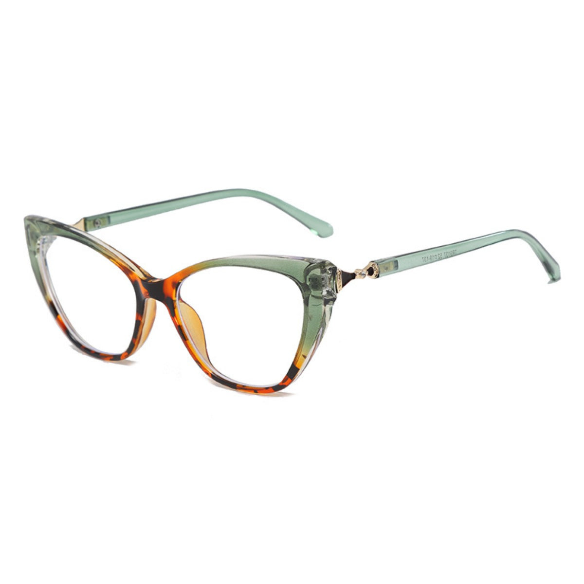 Women's Vintage Cat Eye Sunglasses Acetate Frame Multi Styles One Size Style D ONESIZE